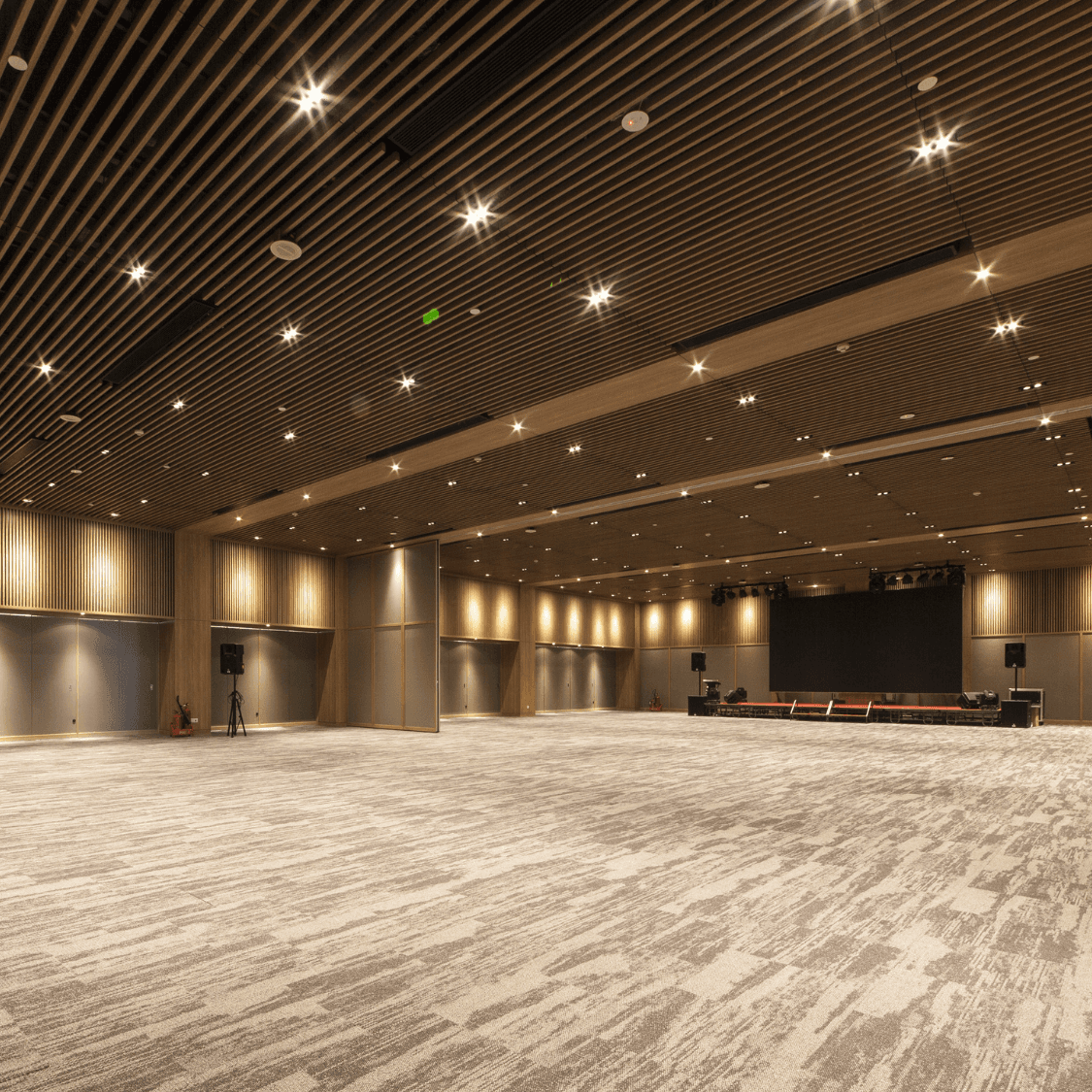 Grand Ballroom